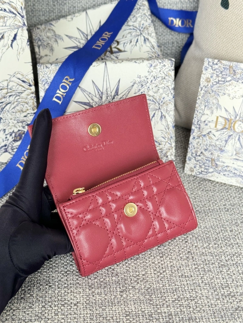 D10r wallets 4081-0640