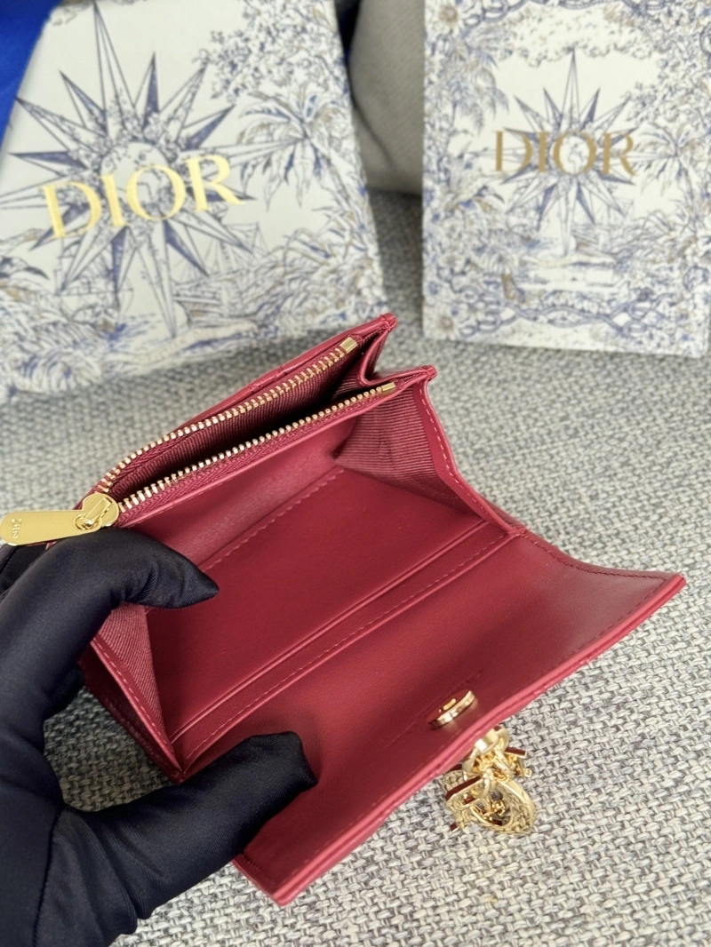 D10r wallets 4081-0640
