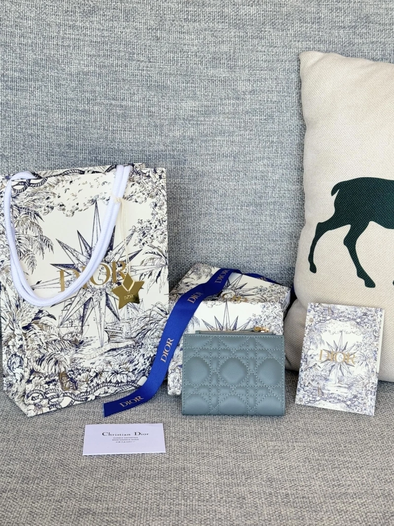 D10r wallets 4081-0662