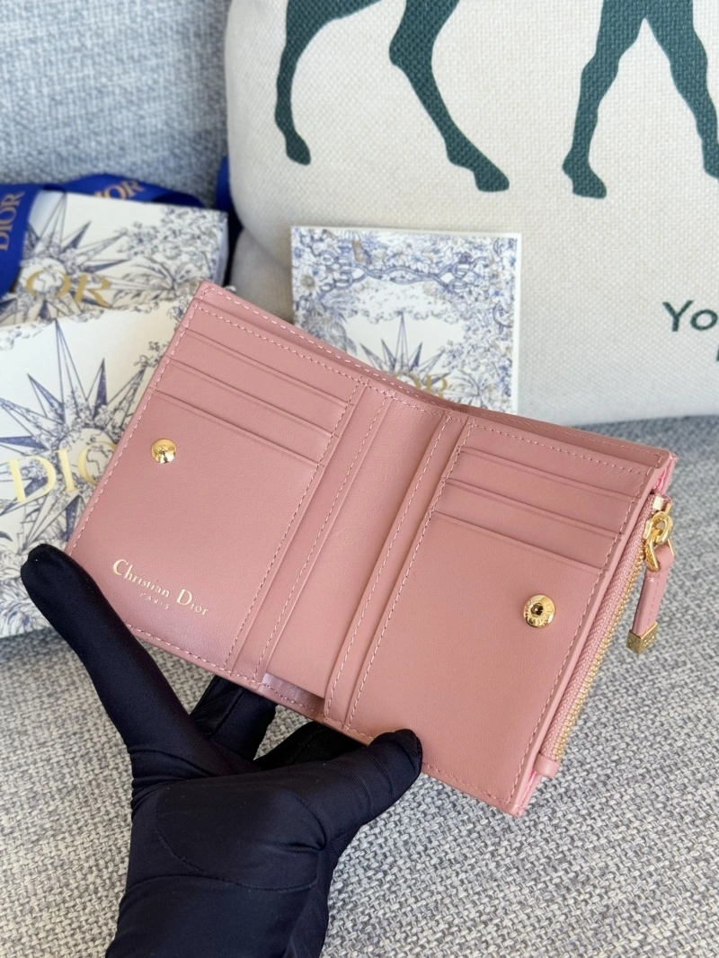 D10r wallets 4081-0663