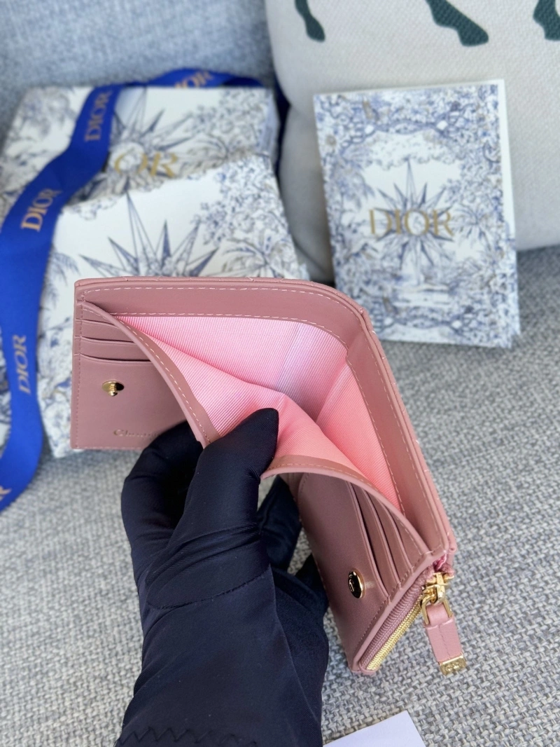 D10r wallets 4081-0663