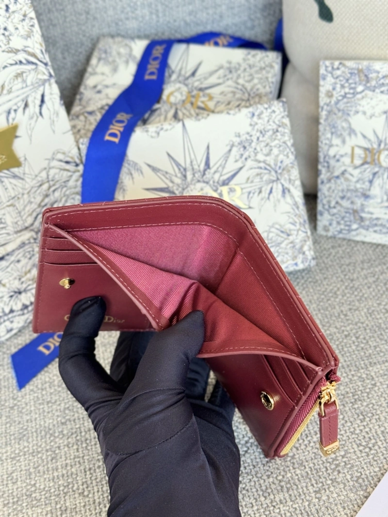 D10r wallets 4081-0664