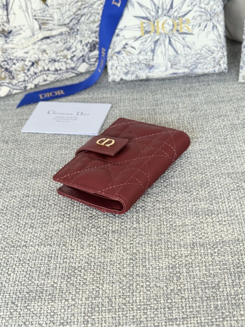 D10r wallets 4081-0684
