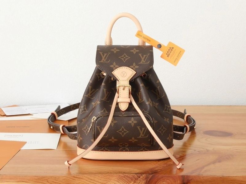 LV Backpacks 4081-0879