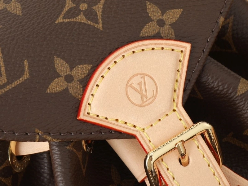 LV Backpacks 4081-0879