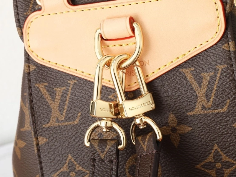 LV Backpacks 4081-0879