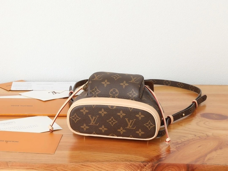 LV Backpacks 4081-0879