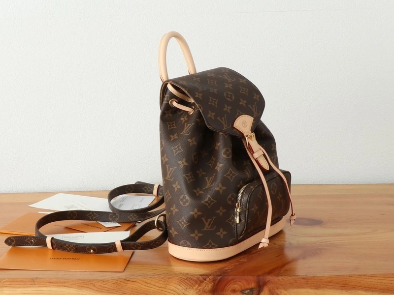 LV Backpacks 4081-0880