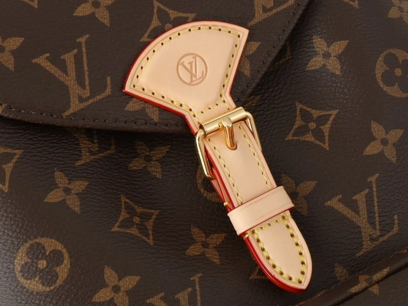 LV Backpacks 4081-0880