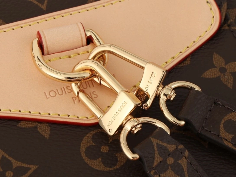 LV Backpacks 4081-0880