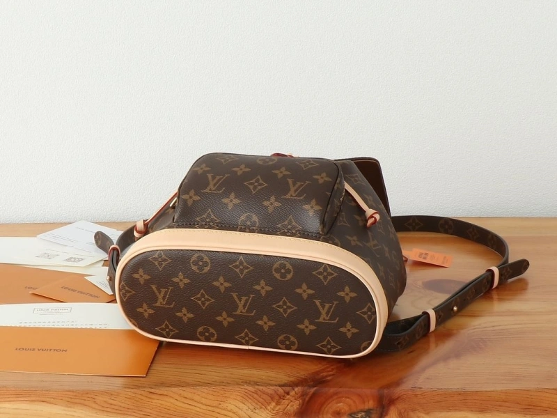 LV Backpacks 4081-0880