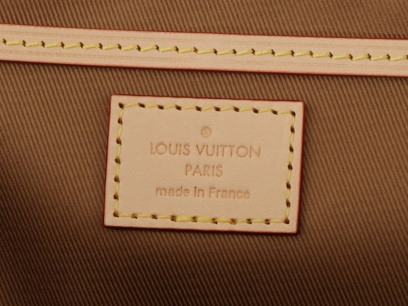 LV Backpacks 4081-0880