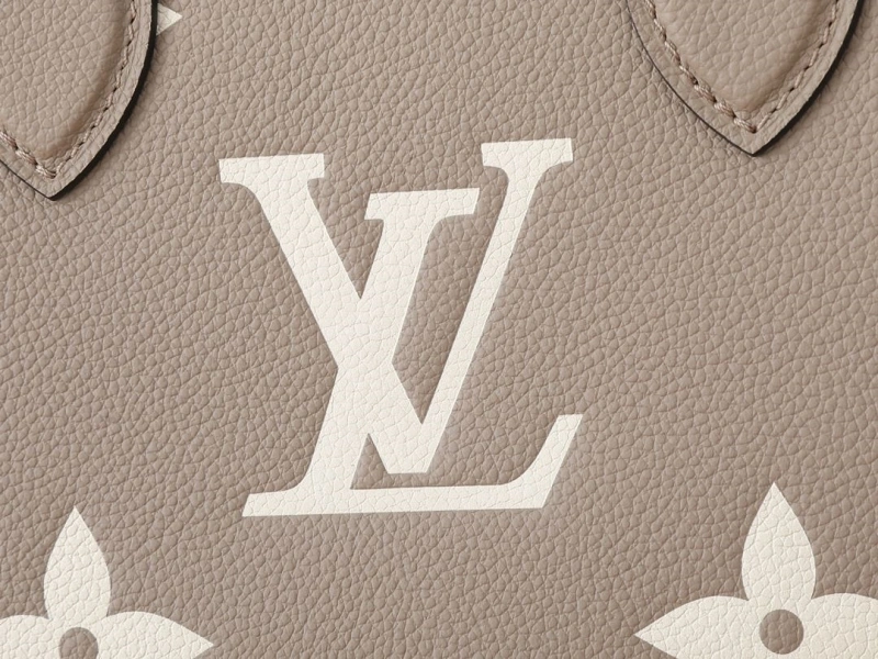 LV Shopping Bags 4081-0888