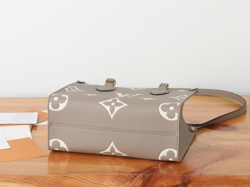 LV Shopping Bags 4081-0888
