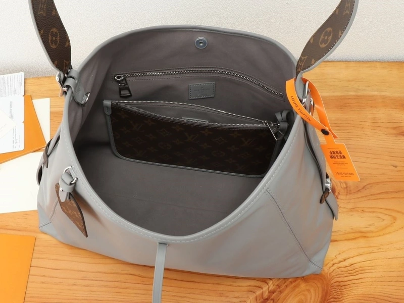 LV Top Handle Bags 4081-0893