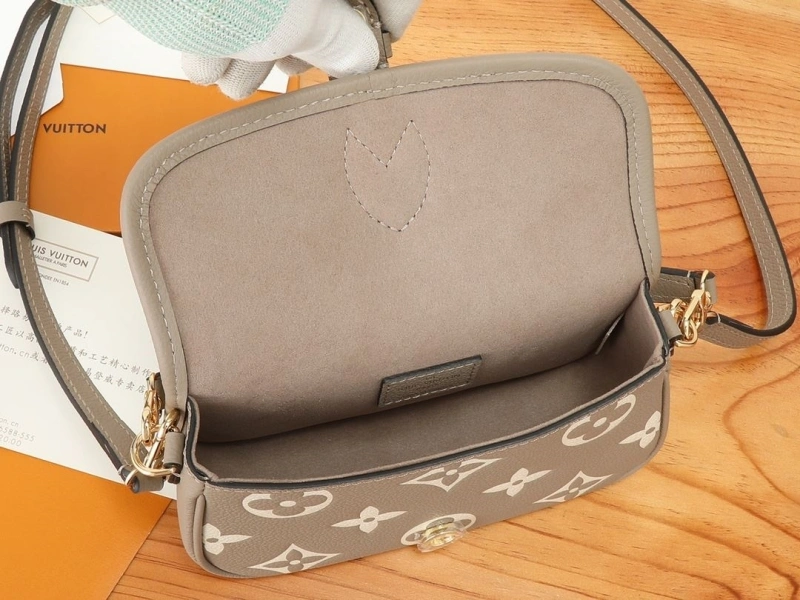 LV Satchel bags 4081-0894