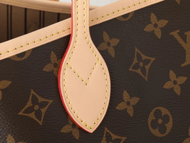 LV Shopping Bags 4081-0901