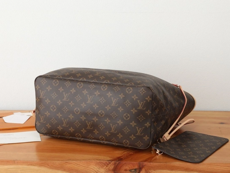 LV Shopping Bags 4081-0901
