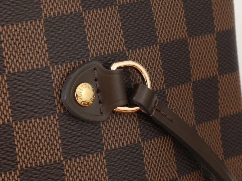 LV Shopping Bags 4081-0907