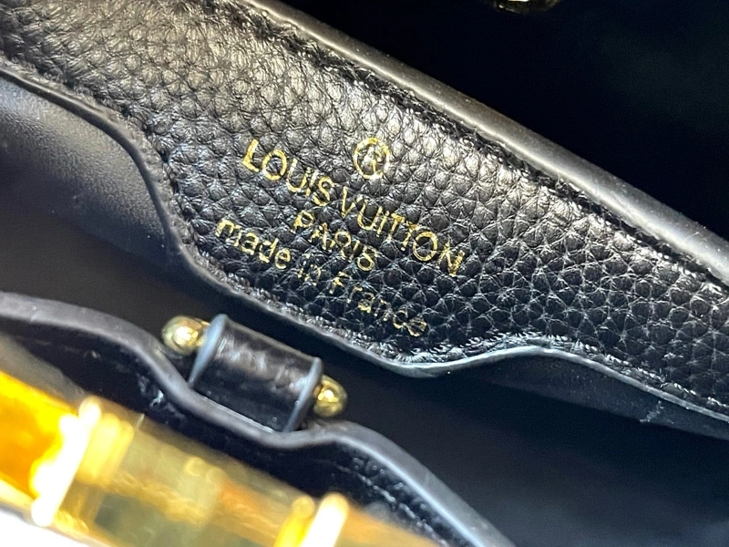 LV Capucines Bags 4081B-0234