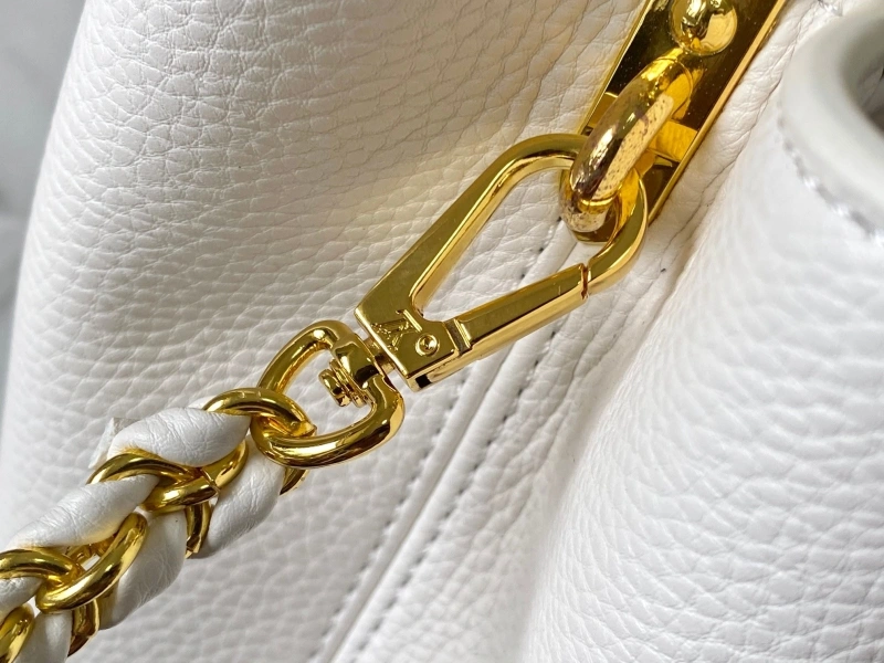 LV Capucines Bags 4081B-0247