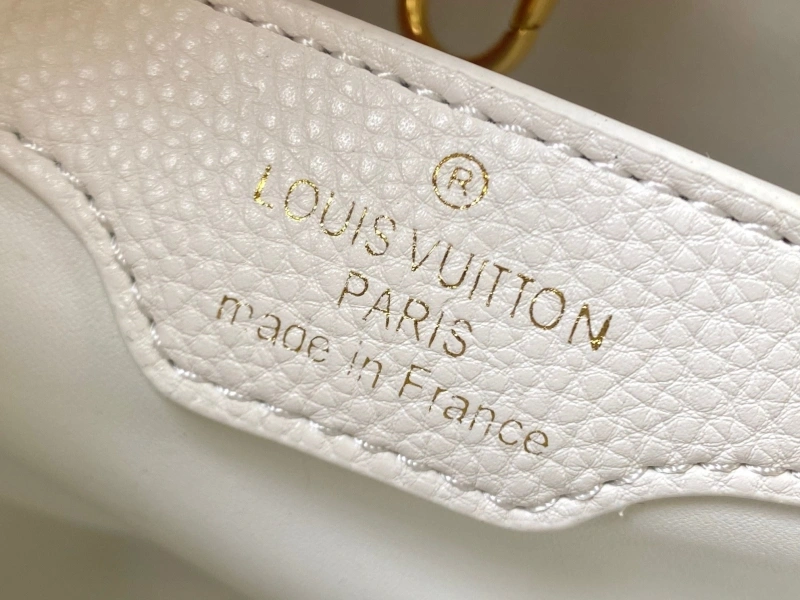 LV Capucines Bags 4081B-0248