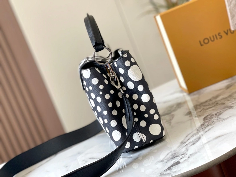 LV Capucines Bags 4081B-0280