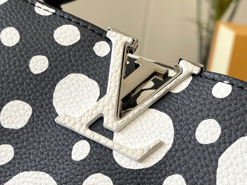 LV Capucines Bags 4081B-0280