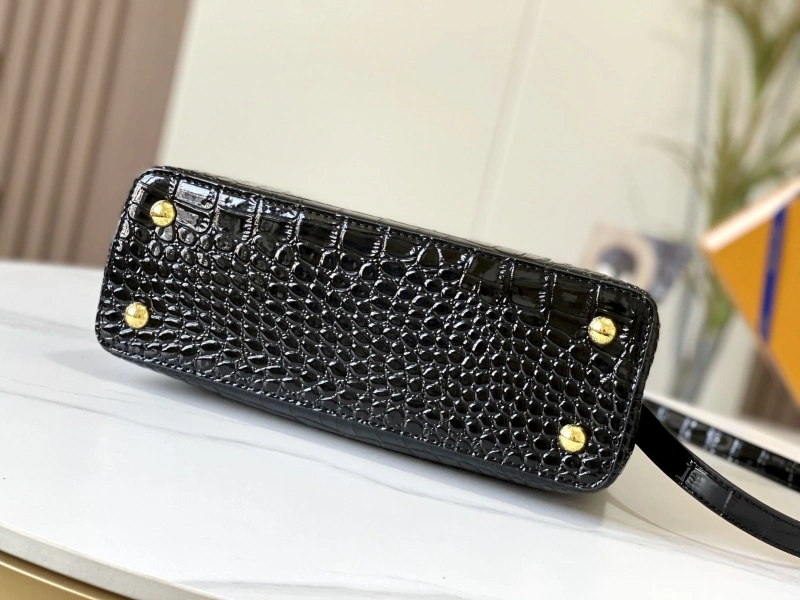LV Capucines Bags 4081B-0287