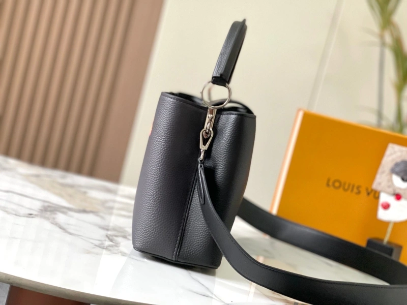 LV Capucines Bags 4081B-0301