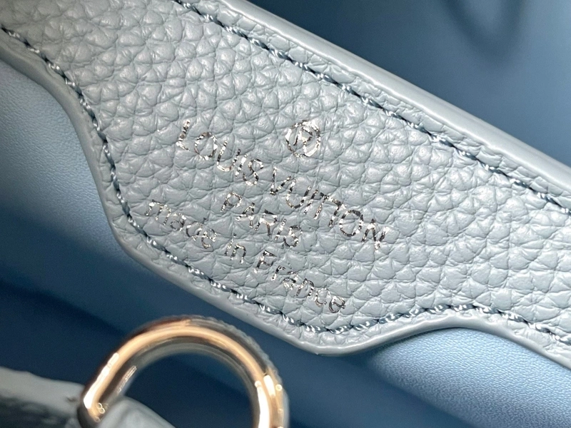 LV Capucines Bags 4081B-0304