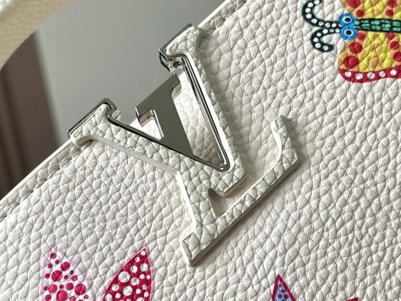 LV Capucines Bags 4081B-0309