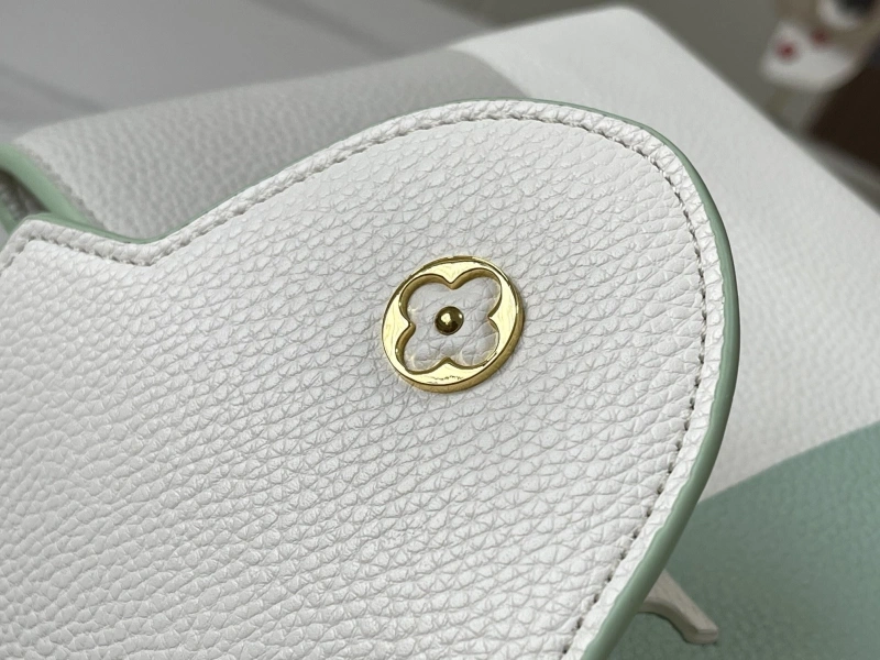 LV Capucines Bags 4081B-0327