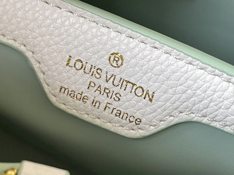 LV Capucines Bags 4081B-0327