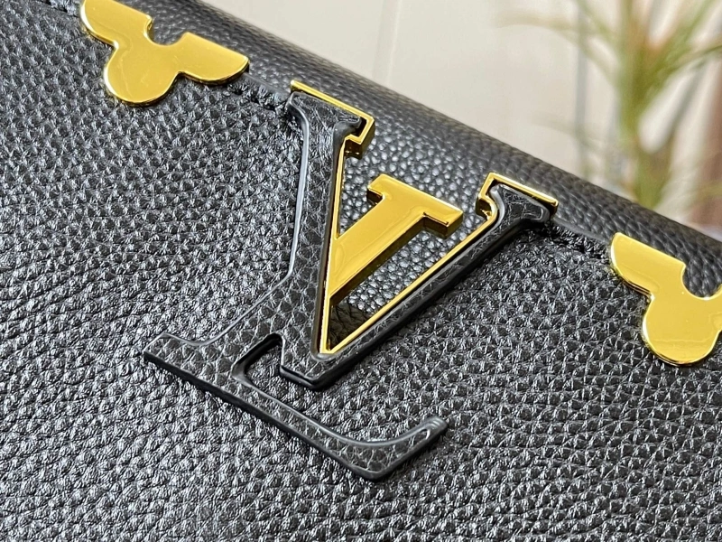 LV Capucines Bags 4081B-0345