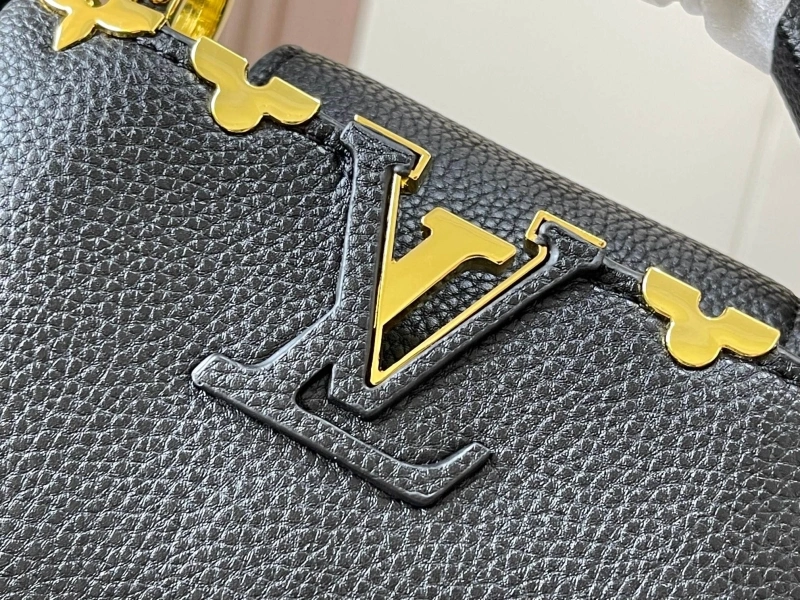 LV Capucines Bags 4081B-0347