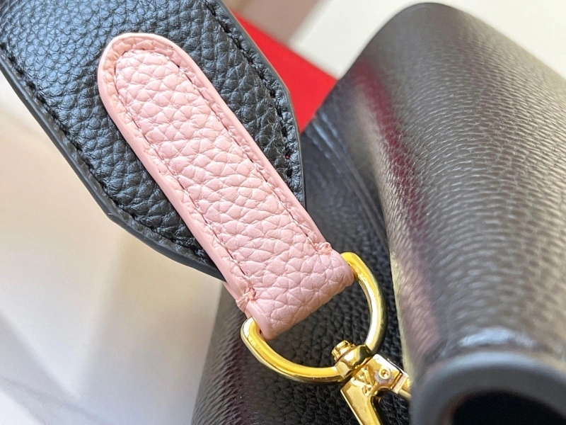 LV Capucines Bags 4081B-0350