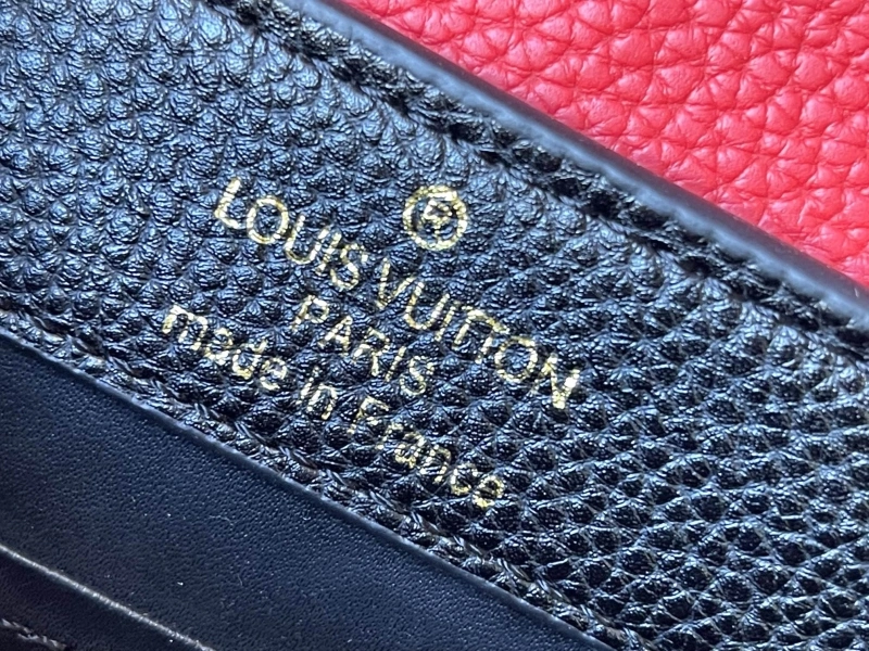 LV Capucines Bags 4081B-0353
