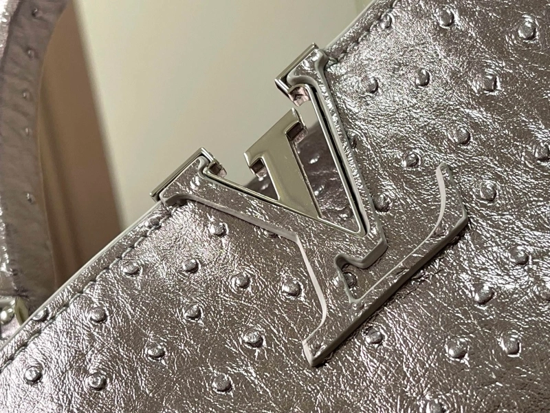 LV Capucines Bags 4081B-0362