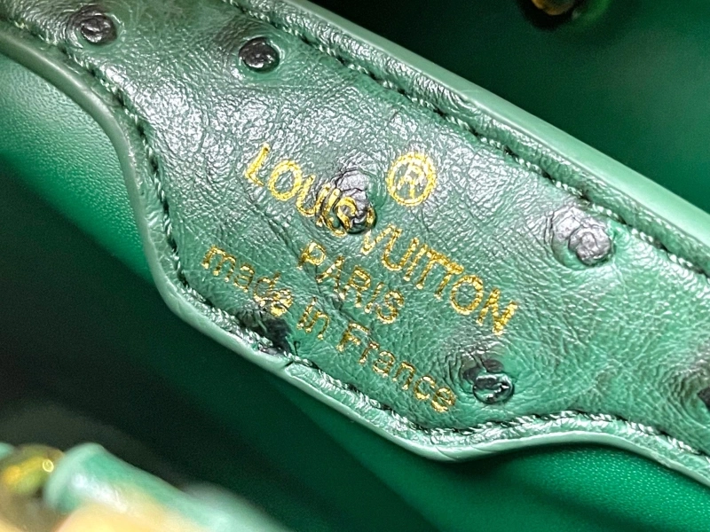 LV Capucines Bags 4081B-0370