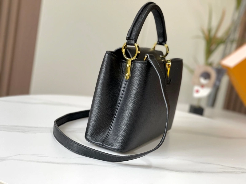 LV Capucines Bags 4081B-0401