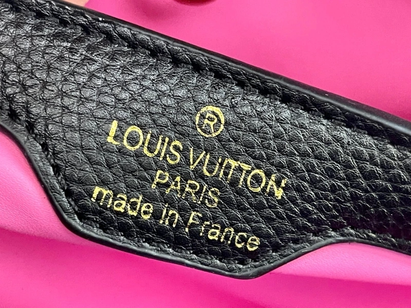 LV Capucines Bags 4081B-0401