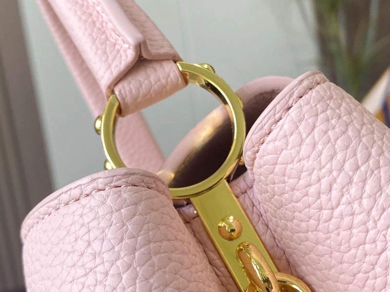 LV Capucines Bags 4081B-0423