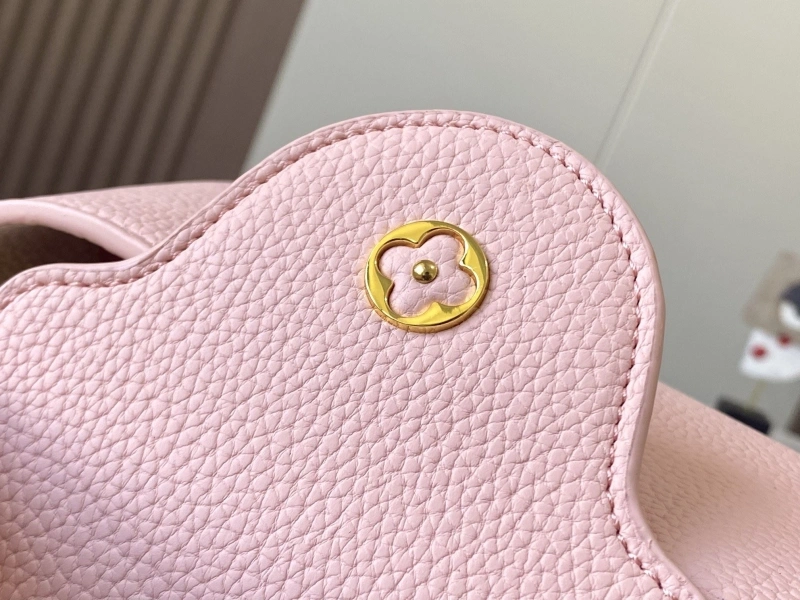 LV Capucines Bags 4081B-0423