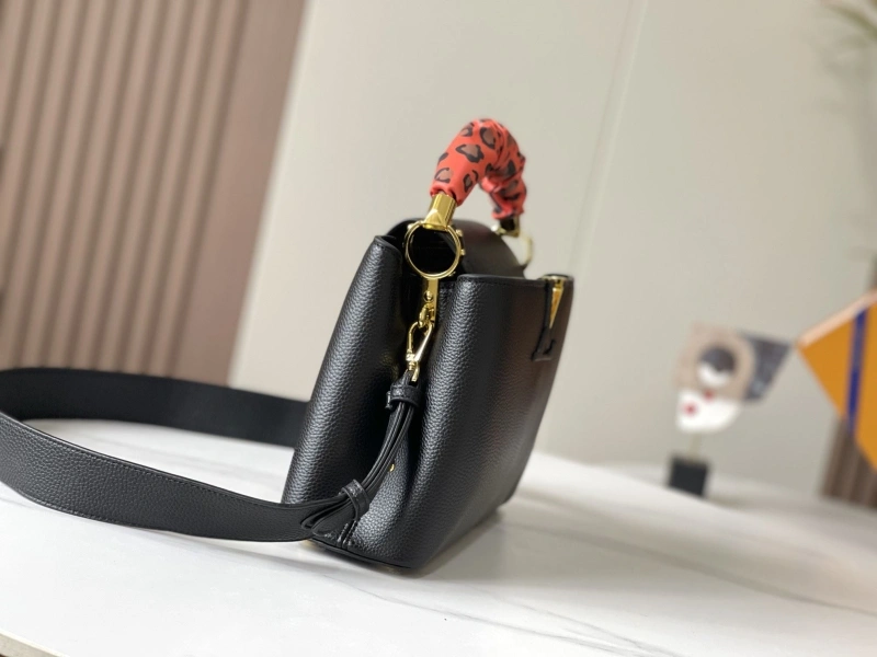 LV Capucines Bags 4081B-0426