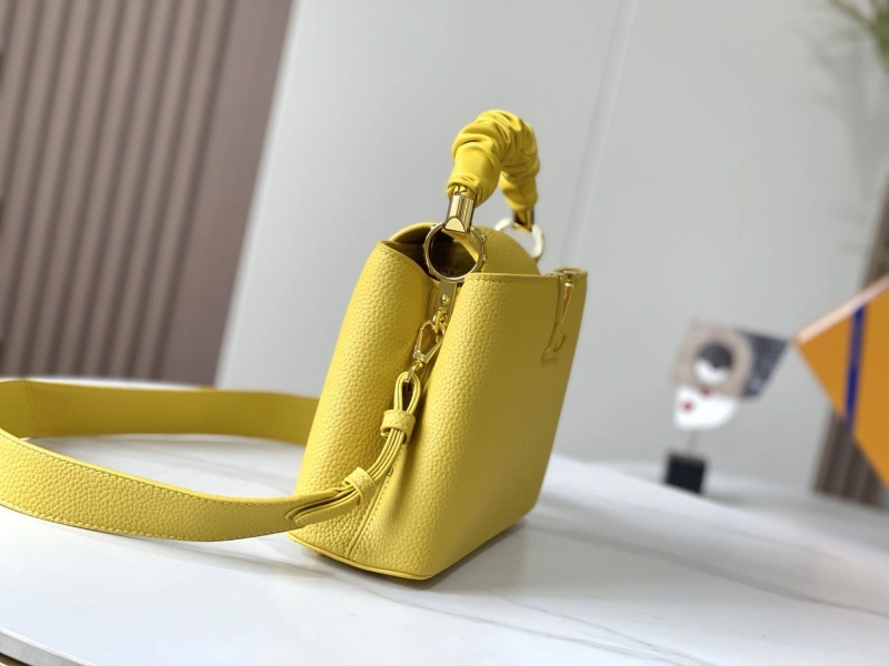 LV Capucines Bags 4081B-0427