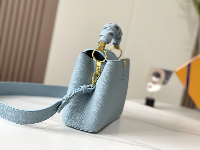 LV Capucines Bags 4081B-0428