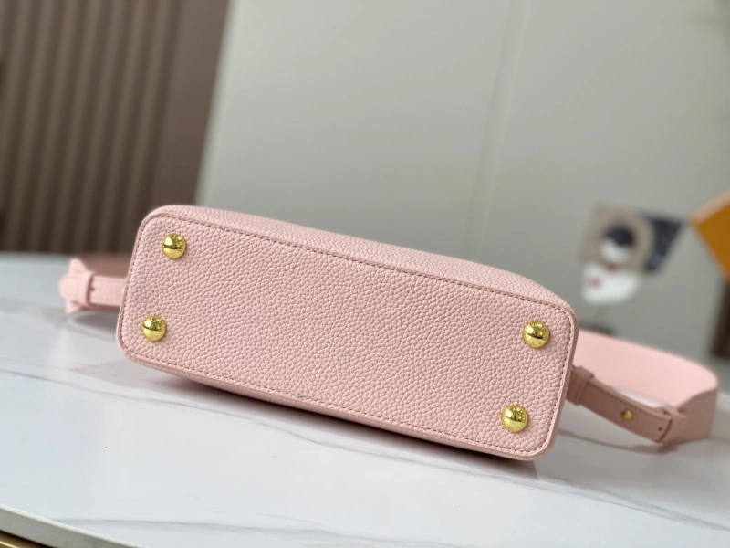 LV Capucines Bags 4081B-0429