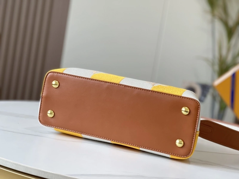 LV Capucines Bags 4081B-0430
