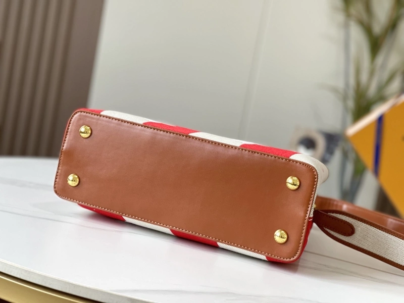 LV Capucines Bags 4081B-0432